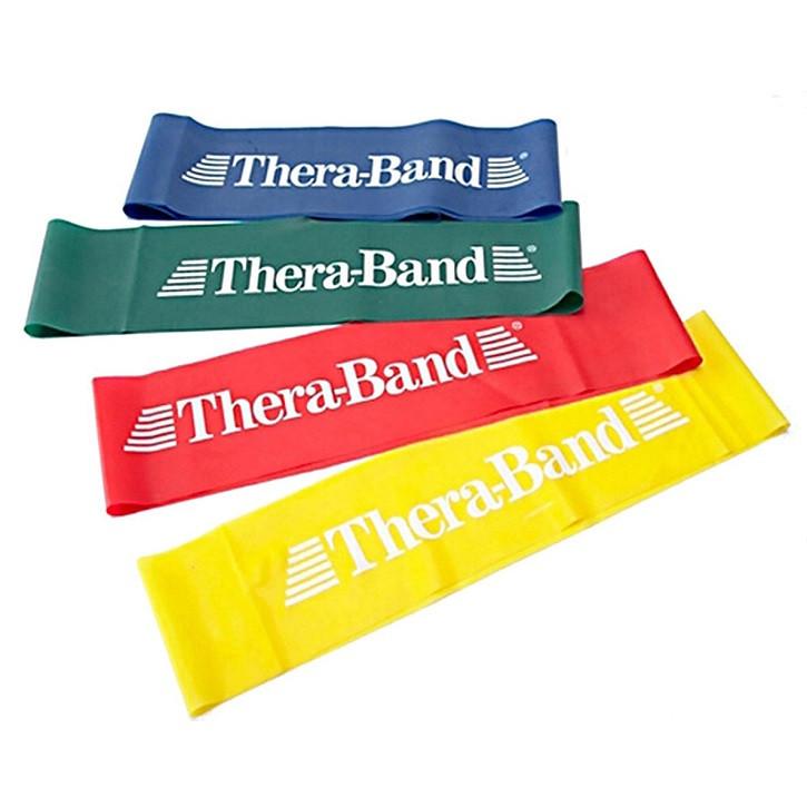 THERA-BAND TheraBand Loop 7.6cmx20.5cm (1 Stk)