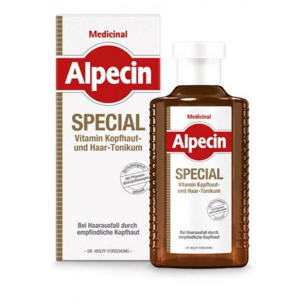Alpecin spezial 200 ml