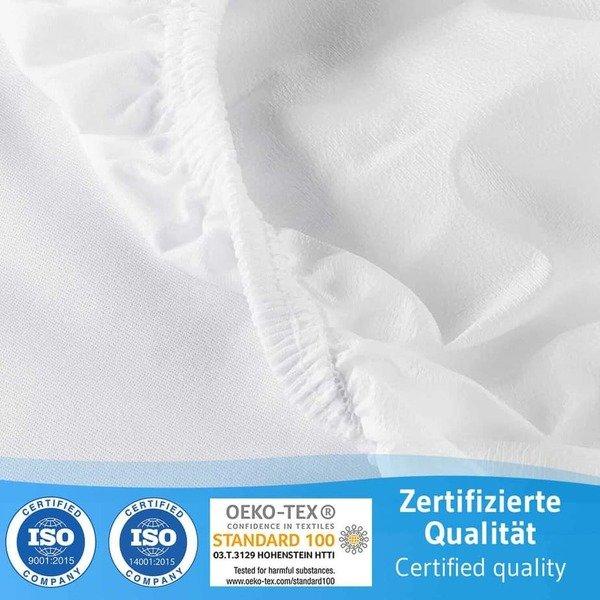 Mara Vital Matratzenschoner Aquastop -