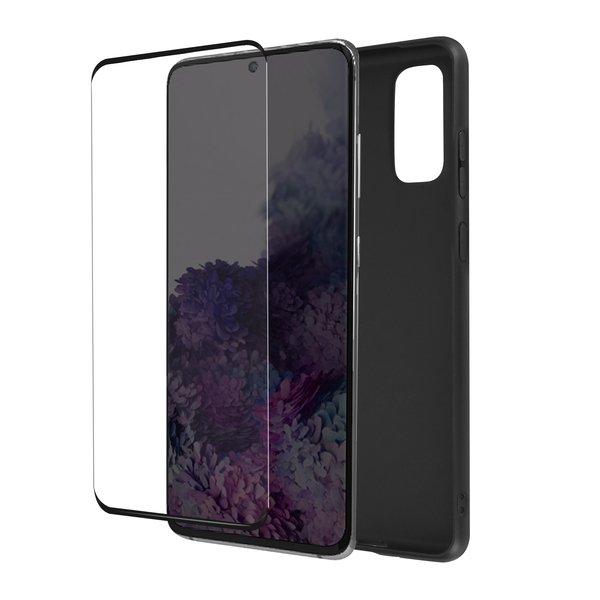 Avizar Schutz-Set für das Samsung Galaxy S20