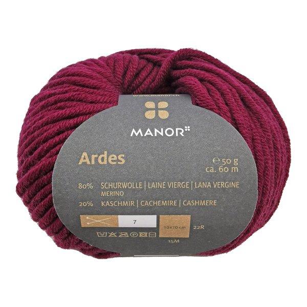 Manor Strickgarn Ardes