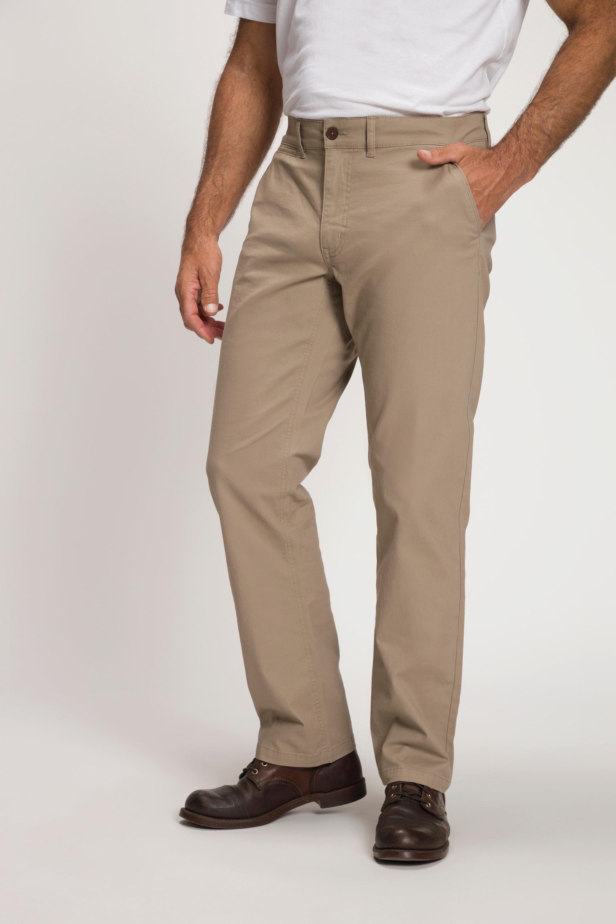 JP1880 Chino Bauchfit FLEXNAMIC 4-Pocket Regular Fit Hose