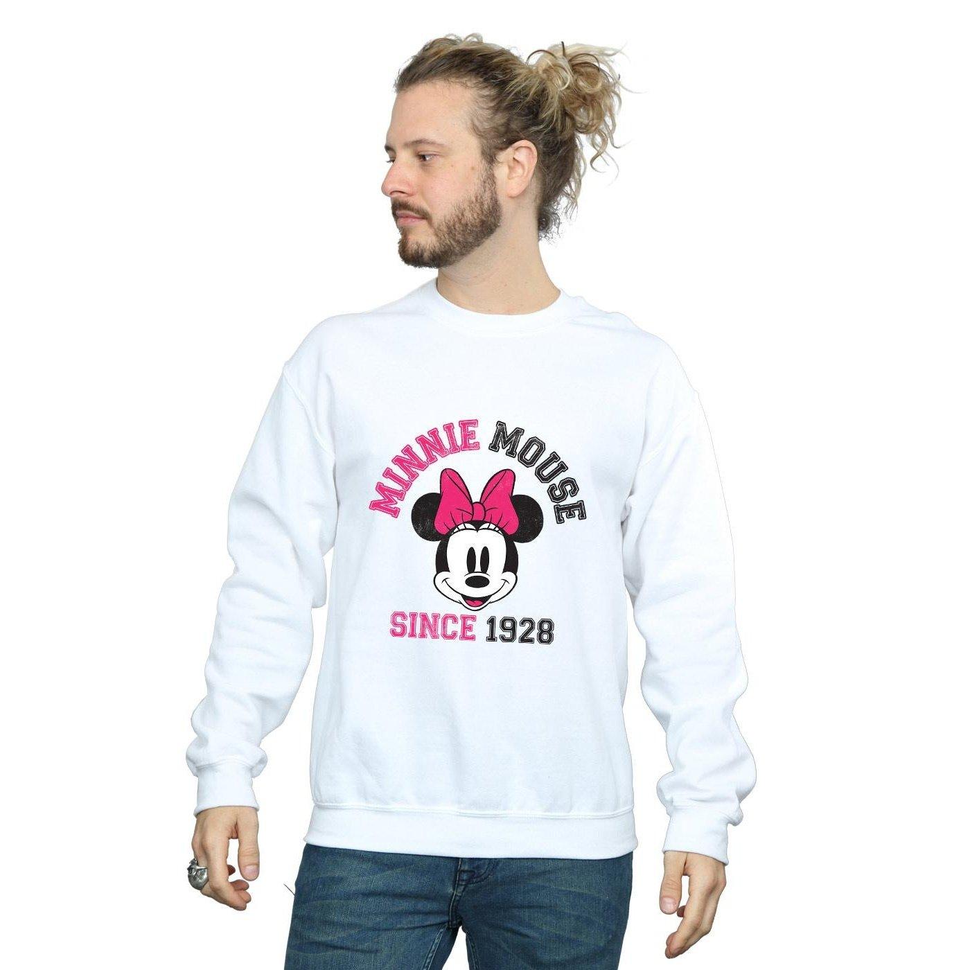 Disney Since 1928 Sweatshirt