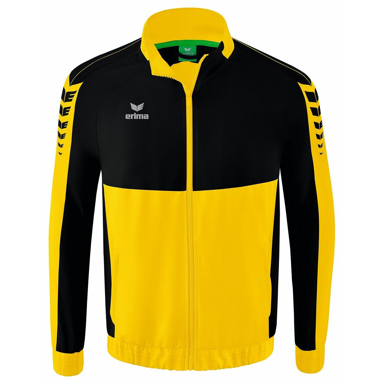Erima trainingsjacke six wings
