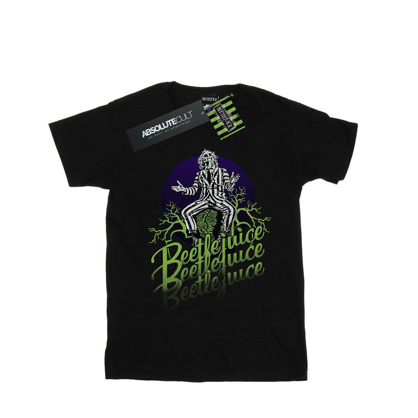Beetlejuice T-Shirt
