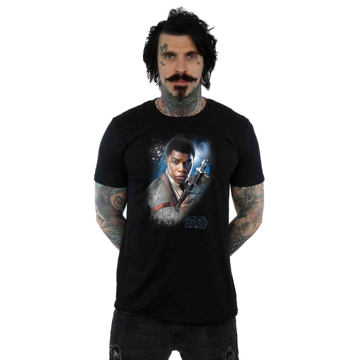 STAR WARS The Last Jedi T-Shirt