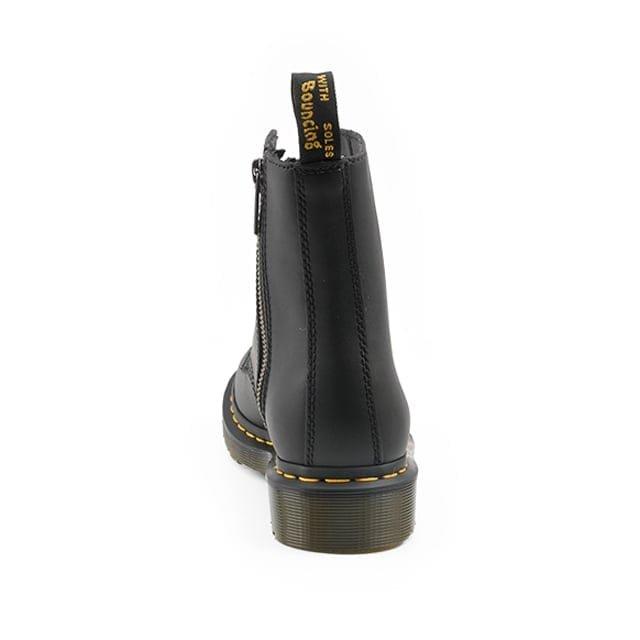 Dr.Martens 1460 Pascal Frnt Zip-38