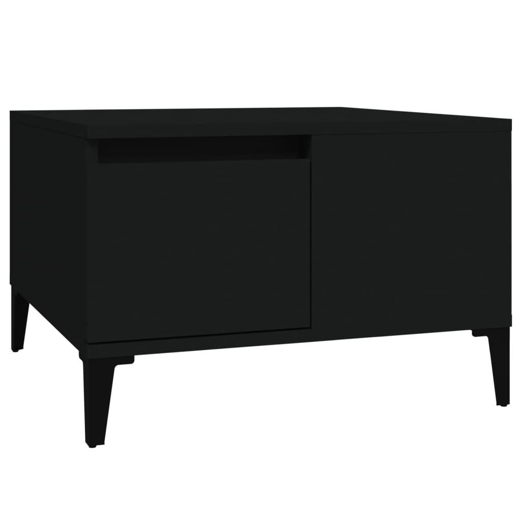 VidaXL Couchtisch holzwerkstoff
