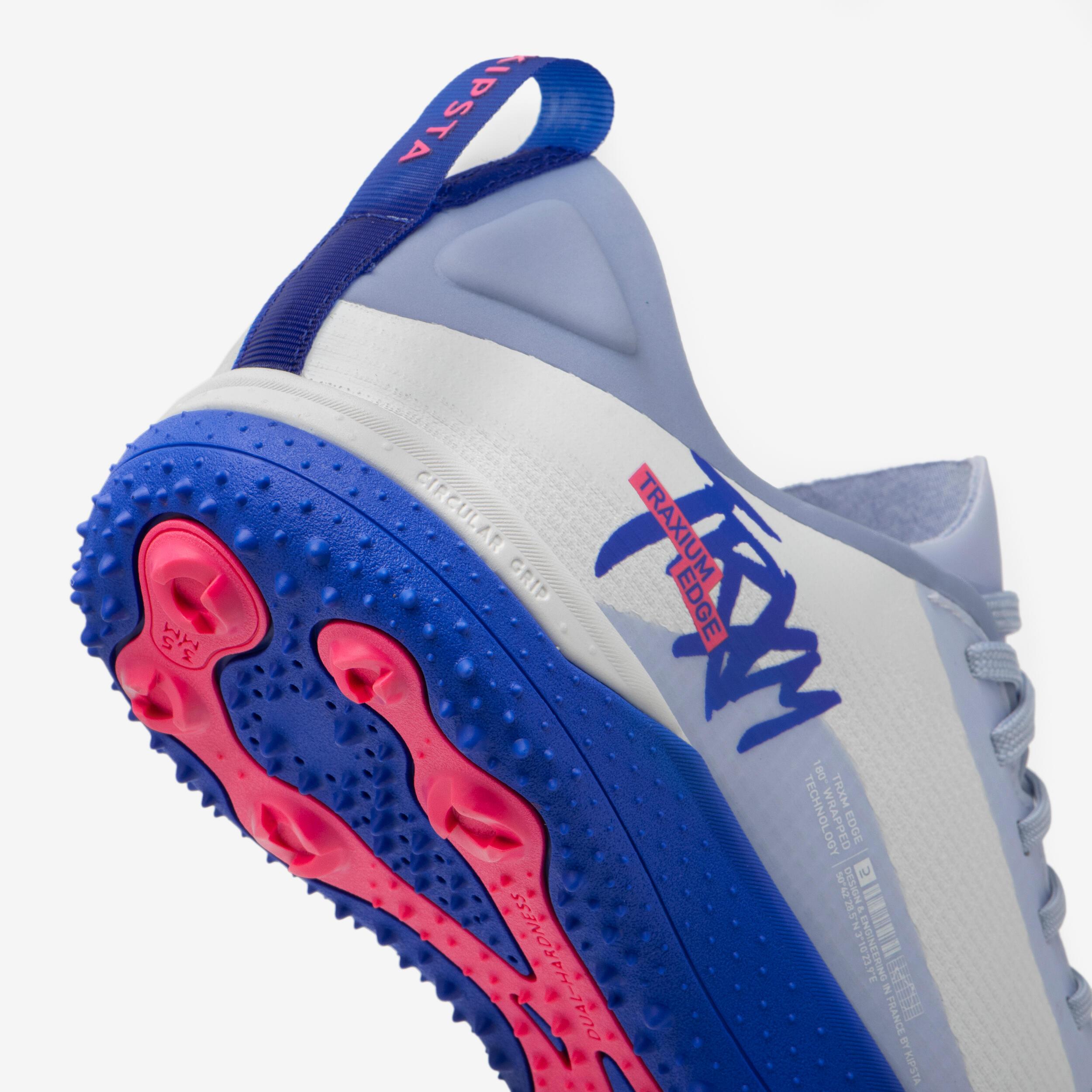 KIPSTA Fussballschuhe - TRAXIUM EDGE