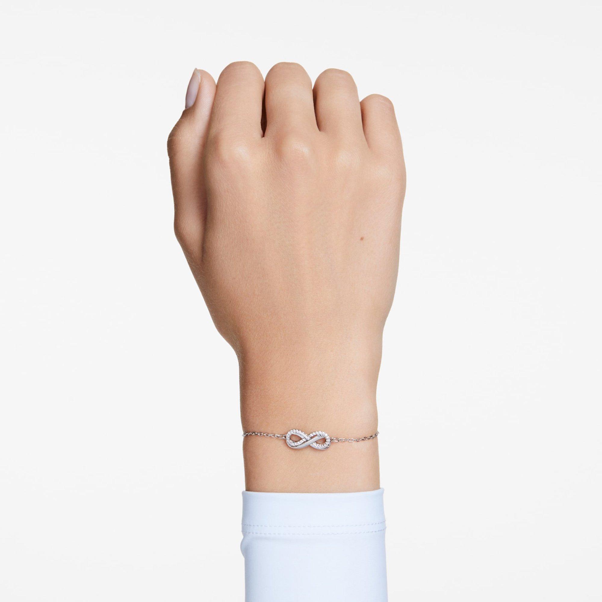 SWAROVSKI Hyperbola Armband