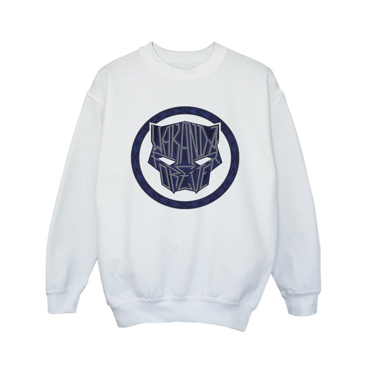 MARVEL Wakanda Forever Sweatshirt