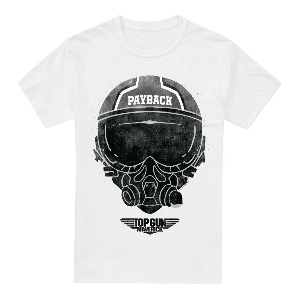 Top Gun Payback T-Shirt