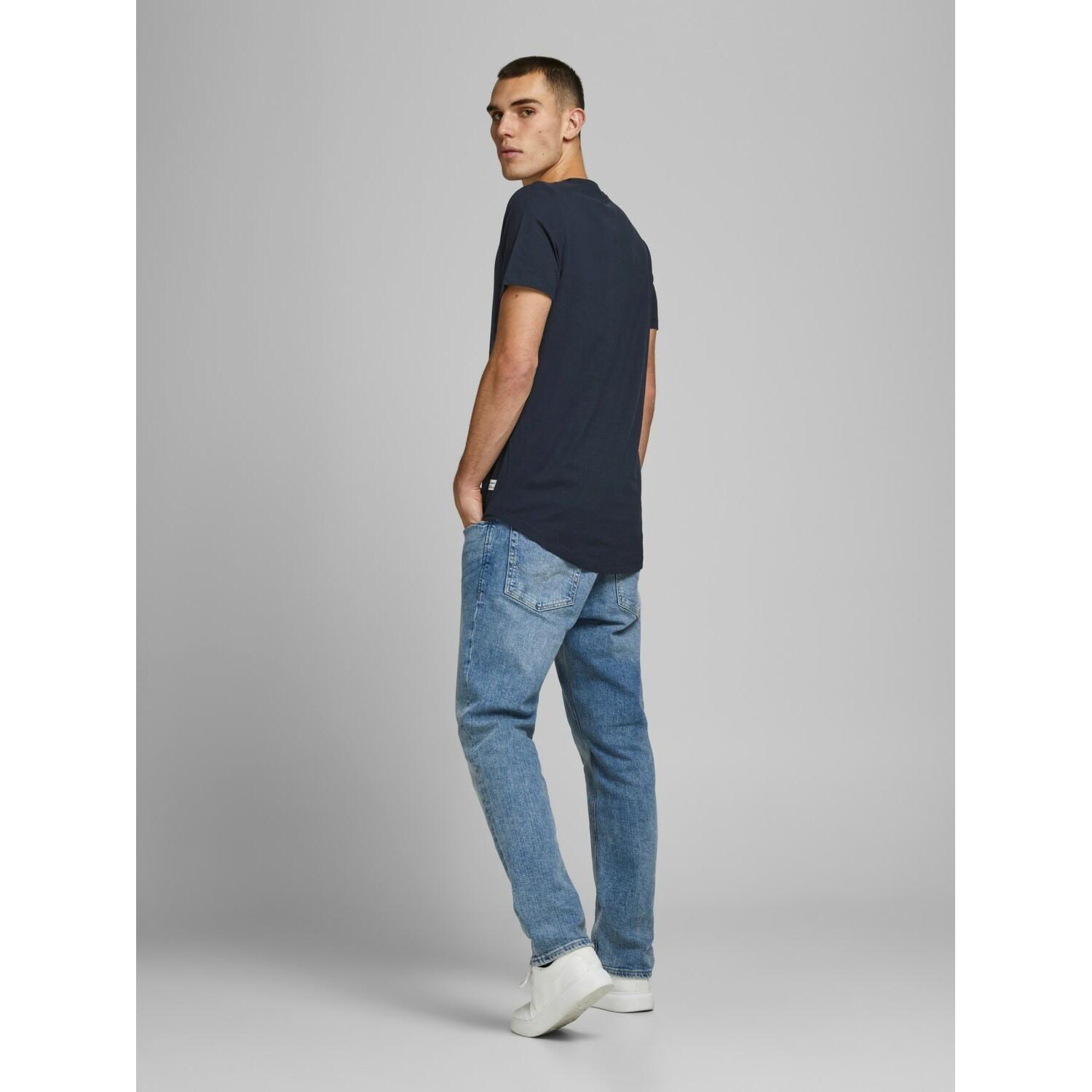 JACK & JONES 3er-Set T-Shirts