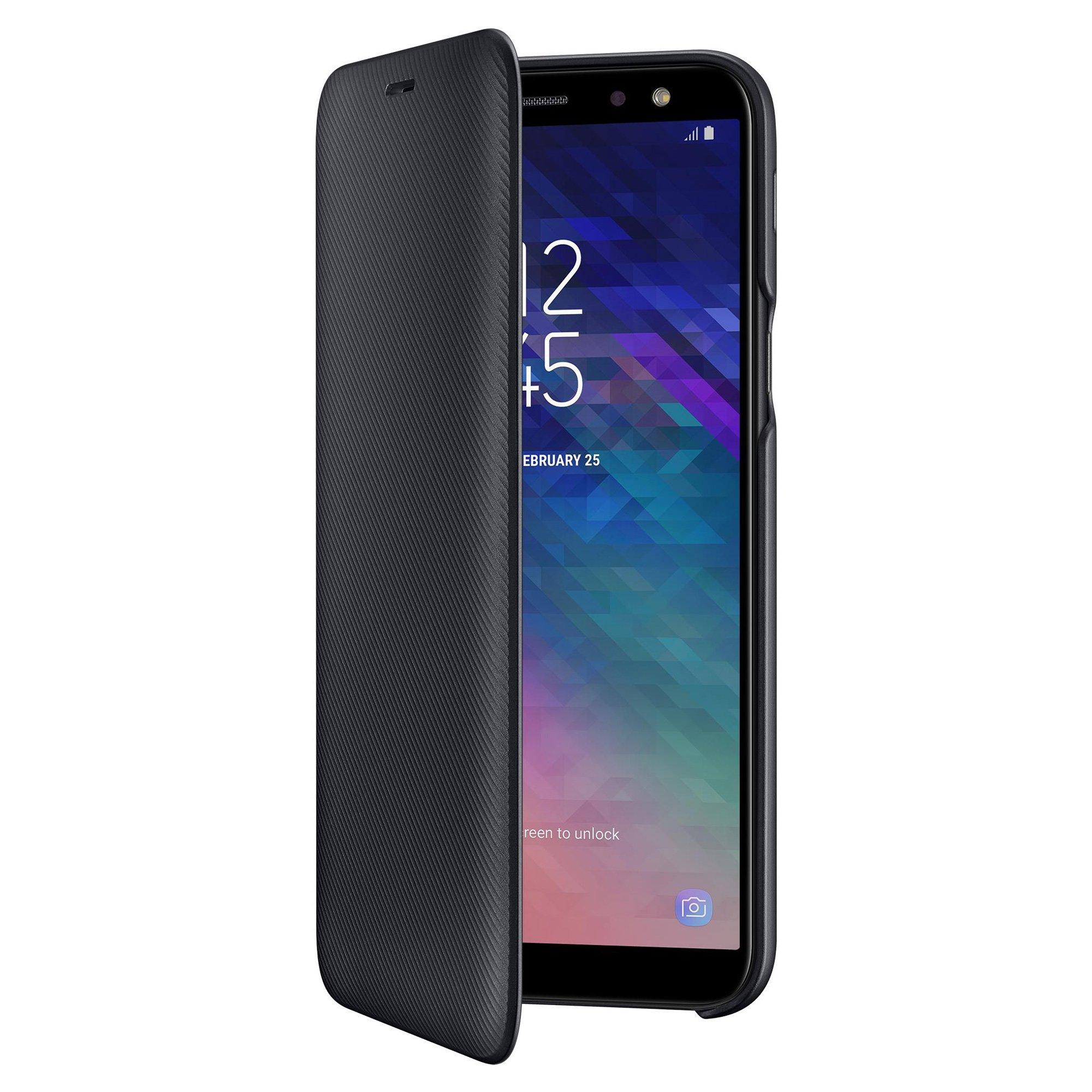 SAMSUNG Wallet Noir Wallet