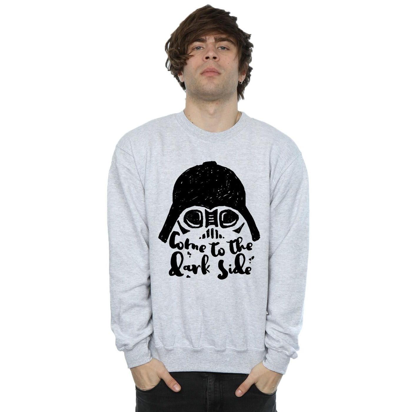 STAR WARS Come To The Dark Side Sweatshirt