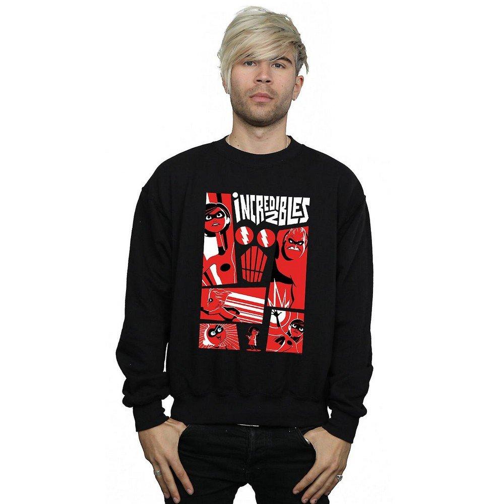 The Incredibles Sweatshirt