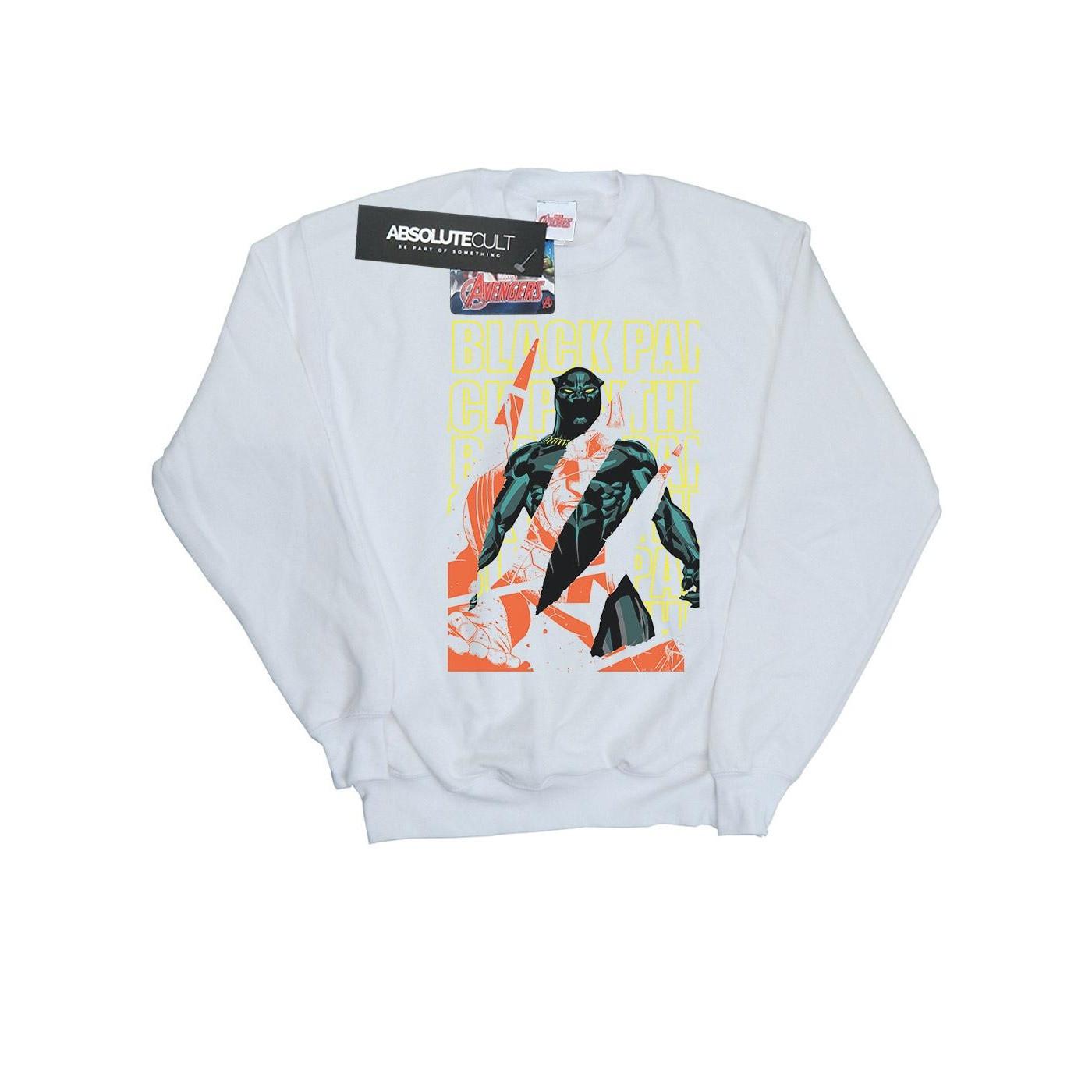 MARVEL Avengers Sweatshirt