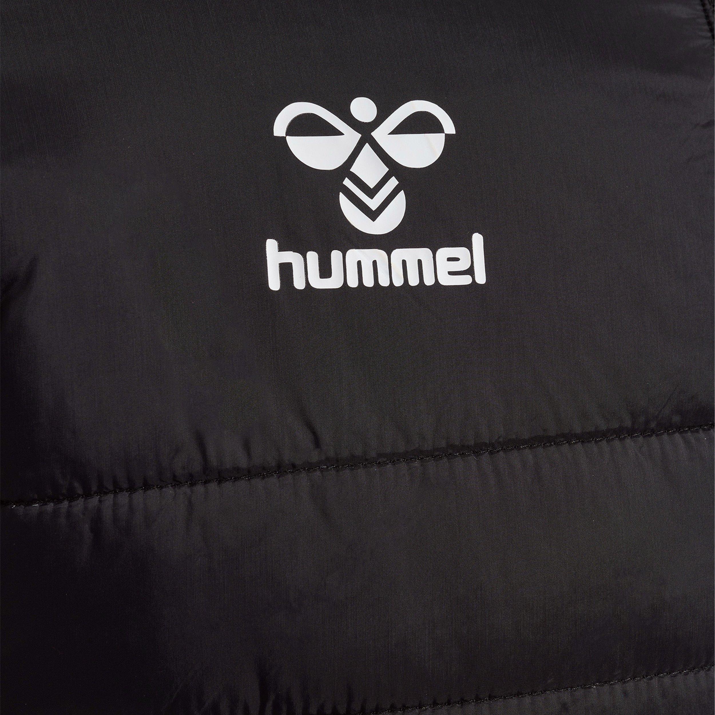 Hummel daunenjacke mit kapuze humme go