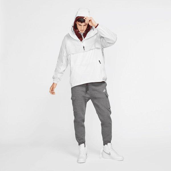 NIKE Club Fleece Tapered Fit Trainerhose