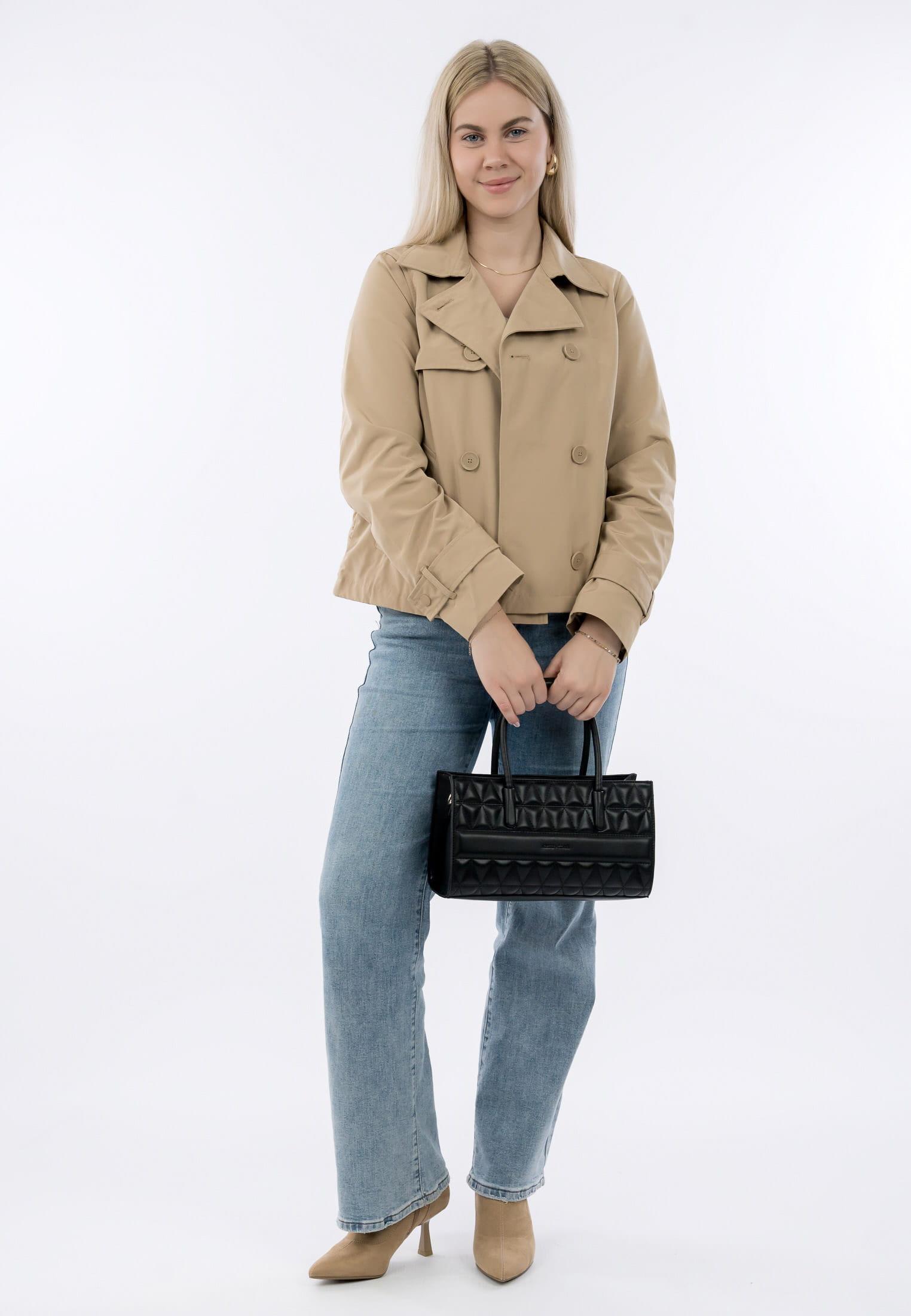 Emily & Noah Shopper E&N Donatella