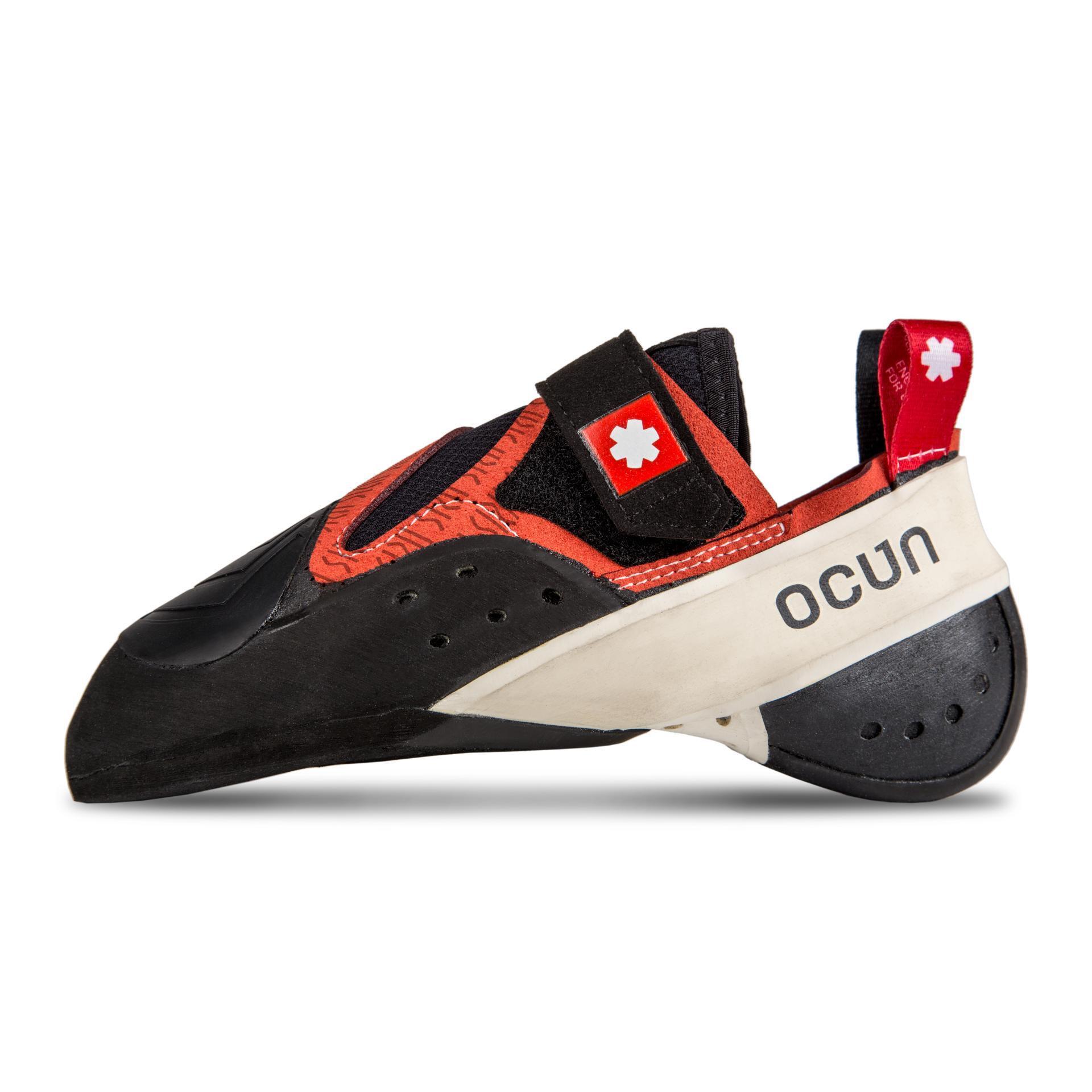 Ocun kletterschuhe iris