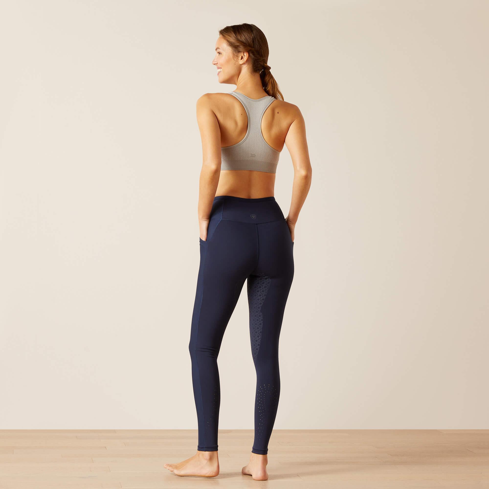 Ariat reitleggings mid grip eos chic