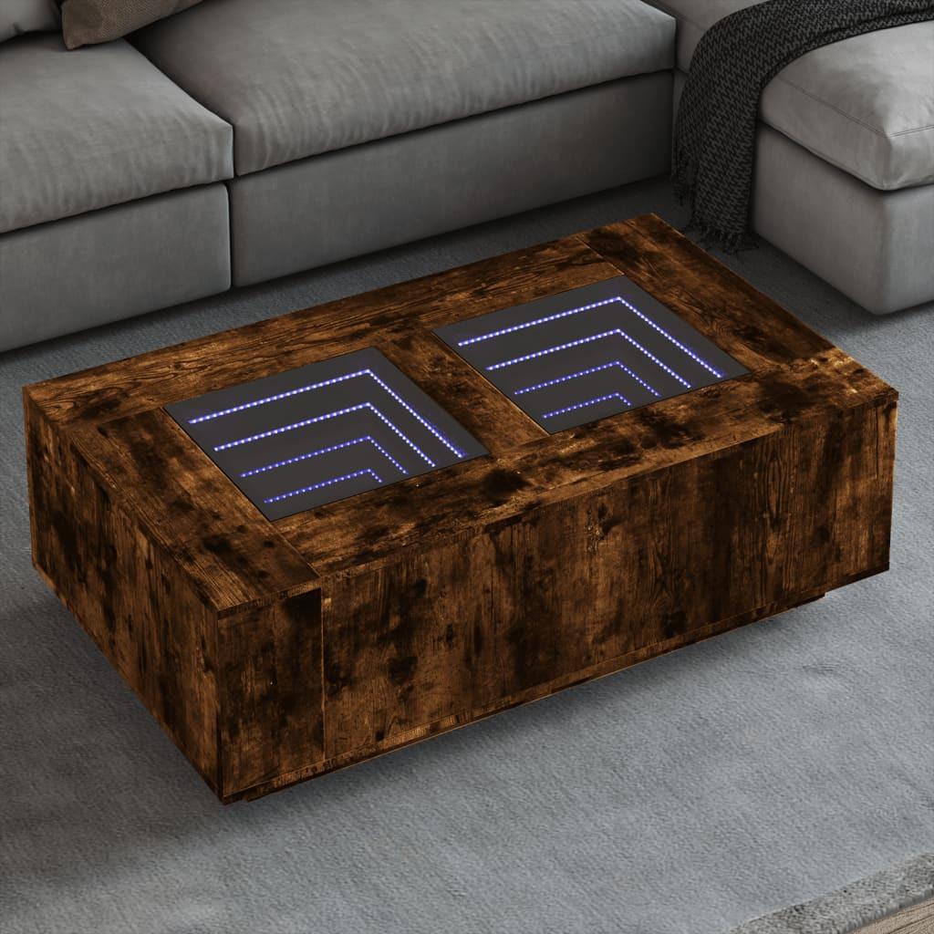 VidaXL Couchtisch holzwerkstoff