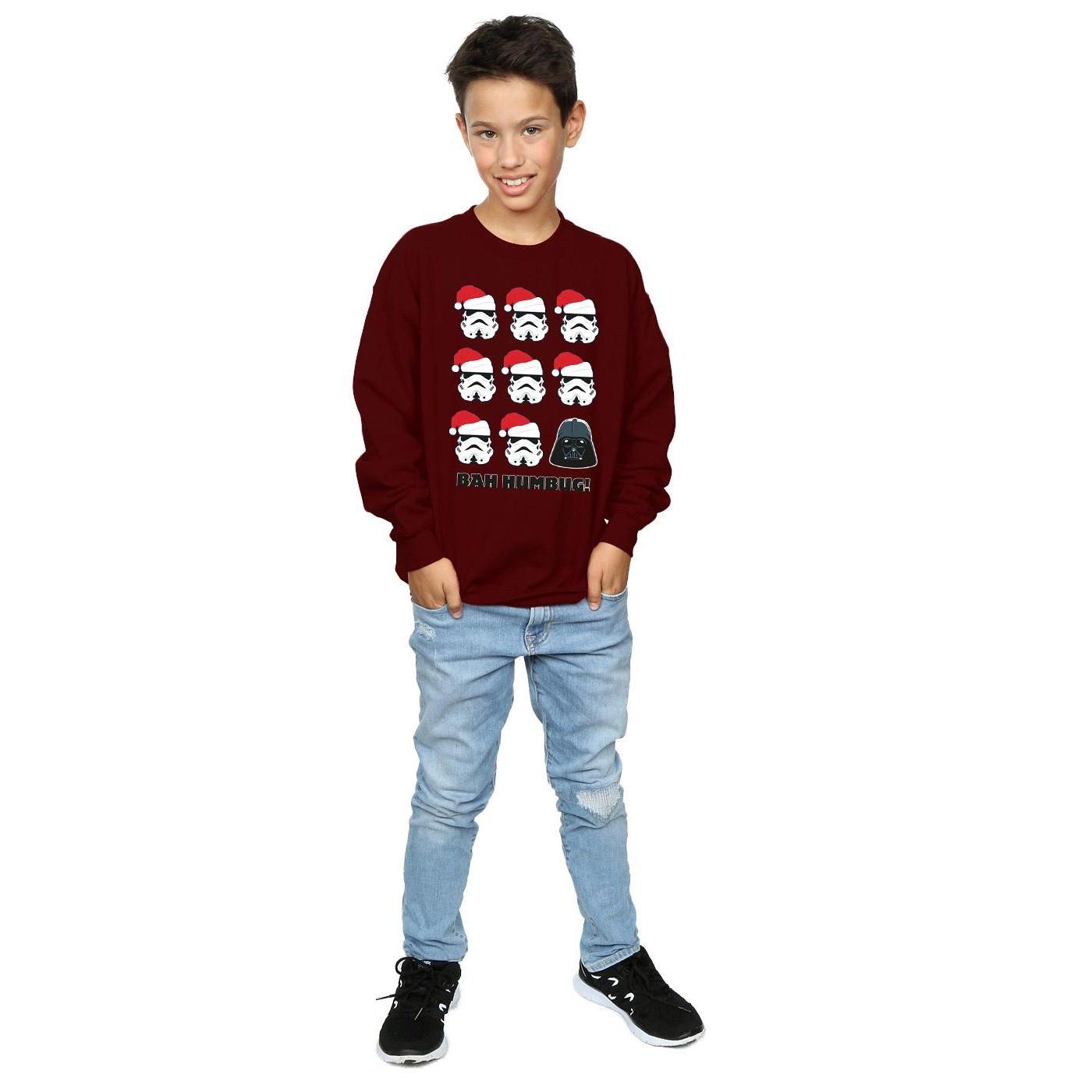 STAR WARS Humbug Sweatshirt