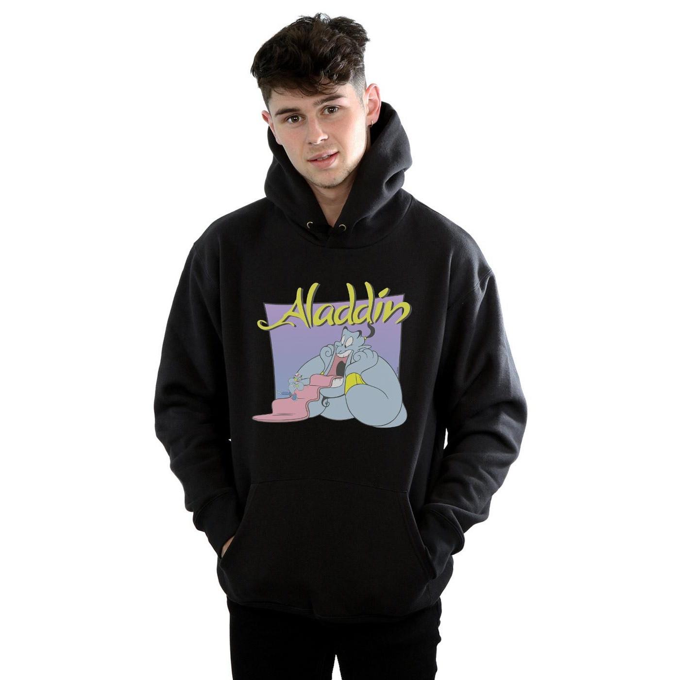 Disney Wishing Dude Kapuzenpullover