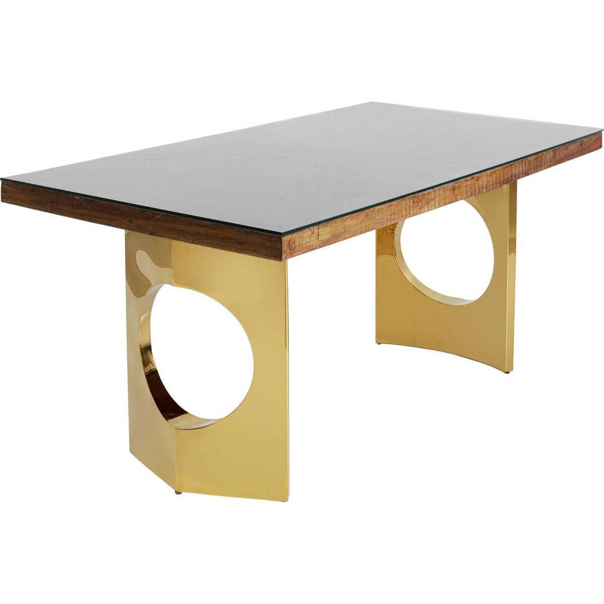 KARE Design Tisch Harmony Oho Conley 180x90