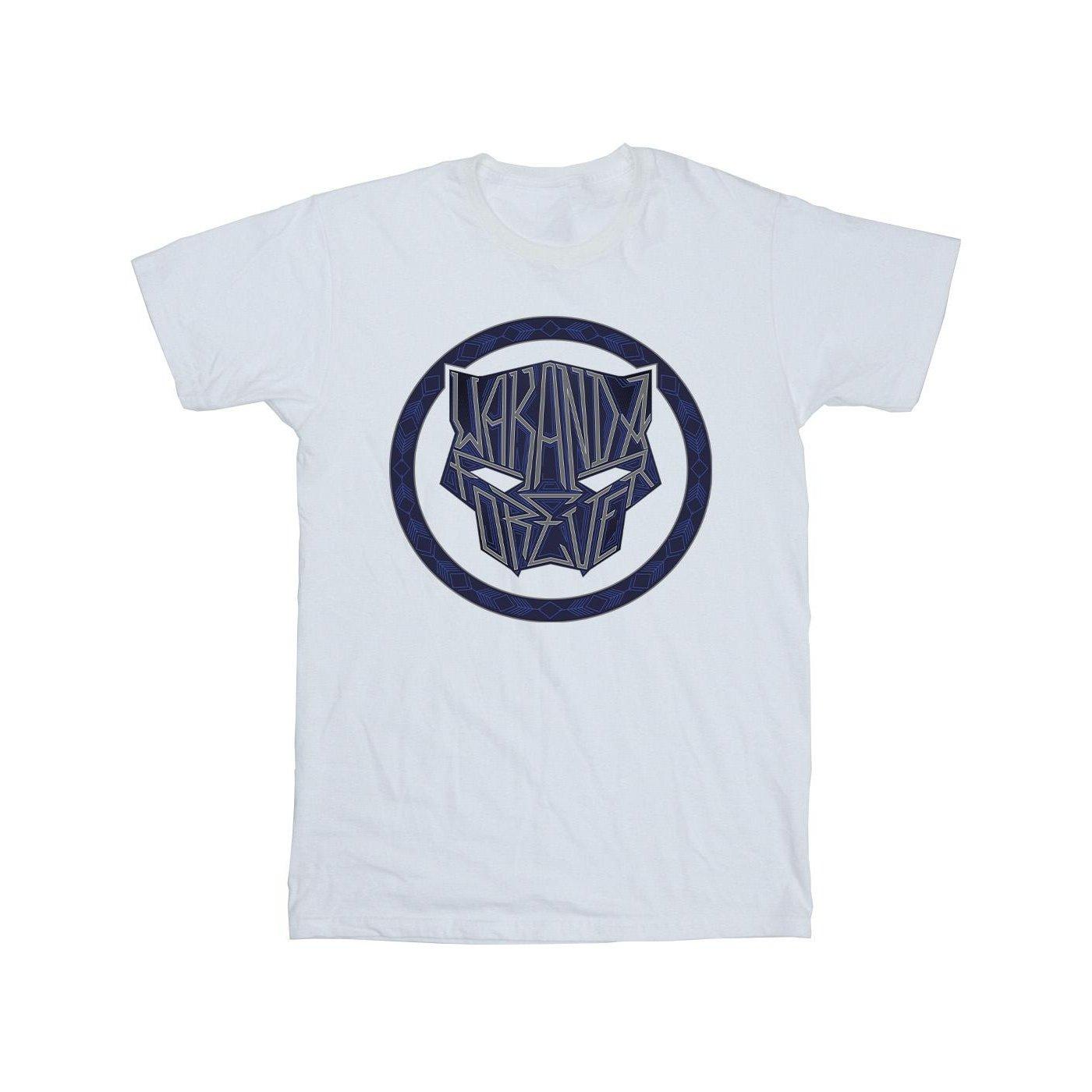 MARVEL Wakanda Forever T-Shirt