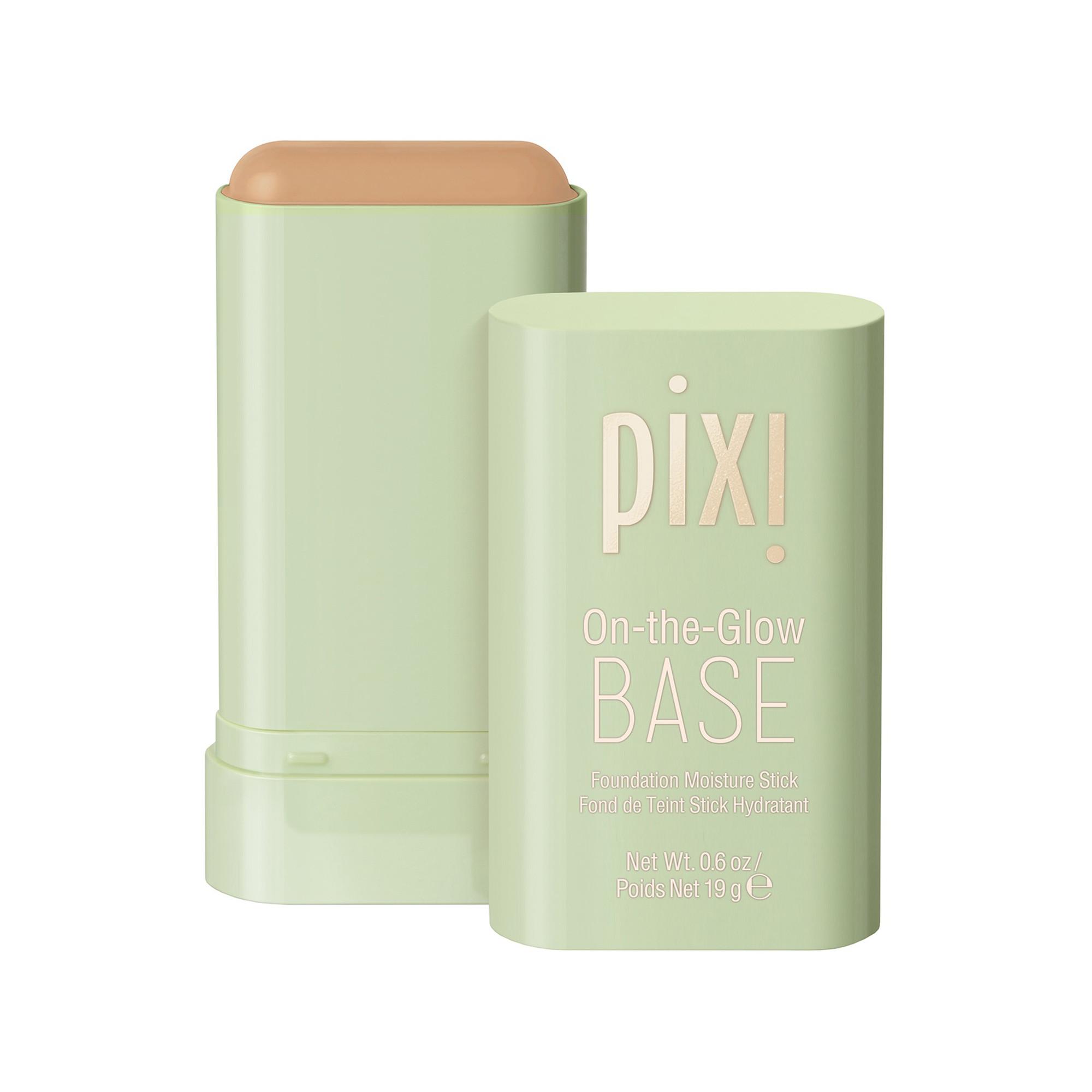 PIXI On-the-Glow BASE - Feuchtigkeitsspendende Foundation