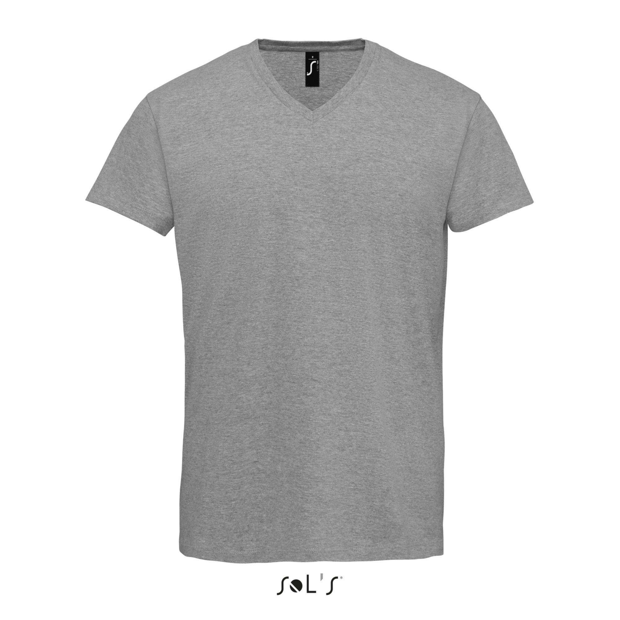 SOLS Imperial V-Neck T-Shirt
