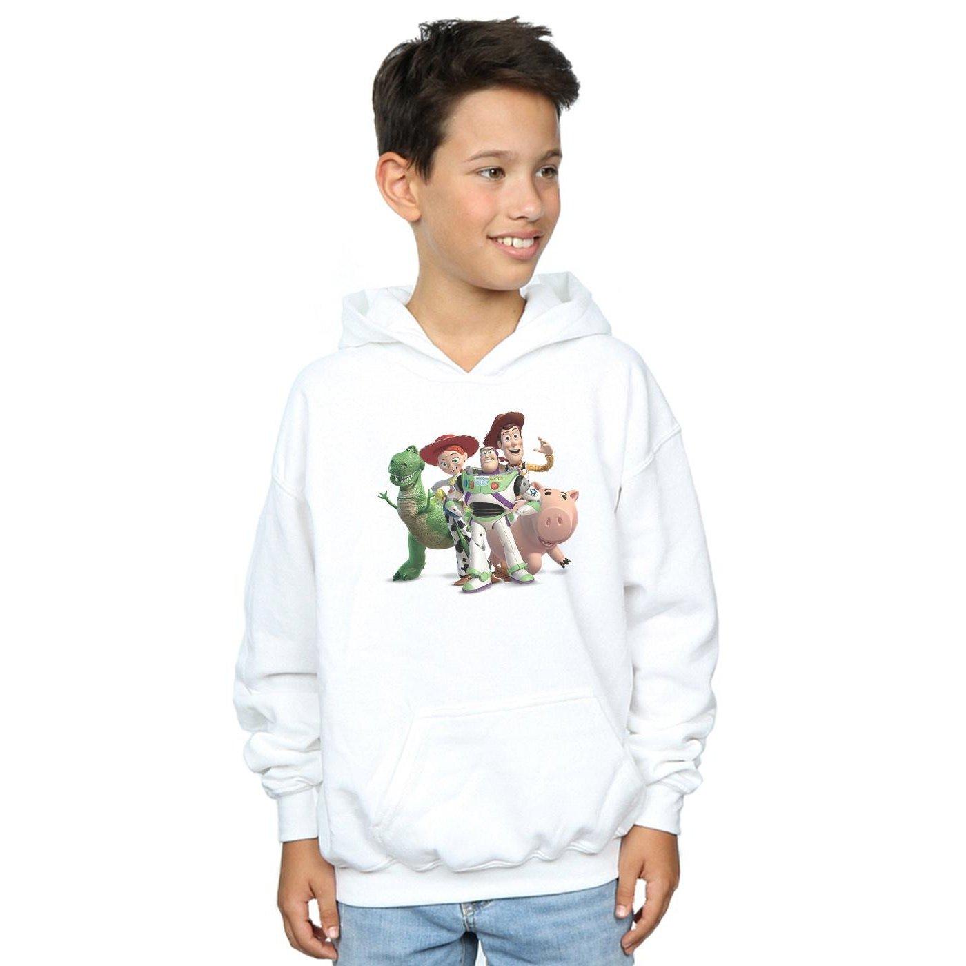 Disney Toy Story 4 Kapuzenpullover