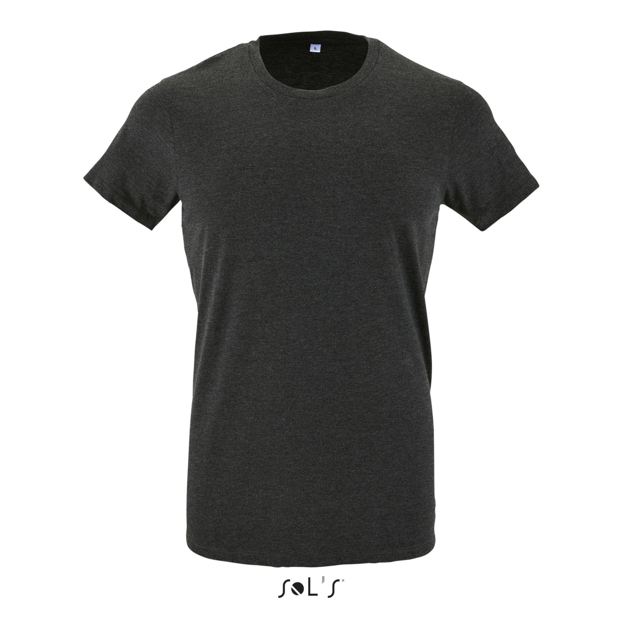 SOLS Regent Fit T-Shirt
