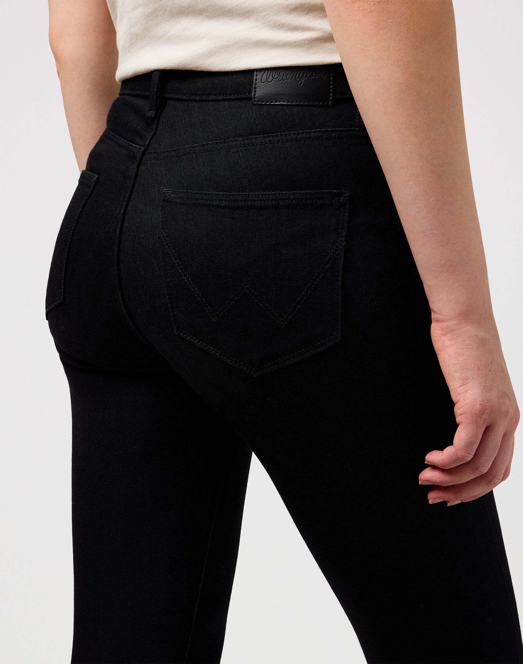 Wrangler Slim Jeans