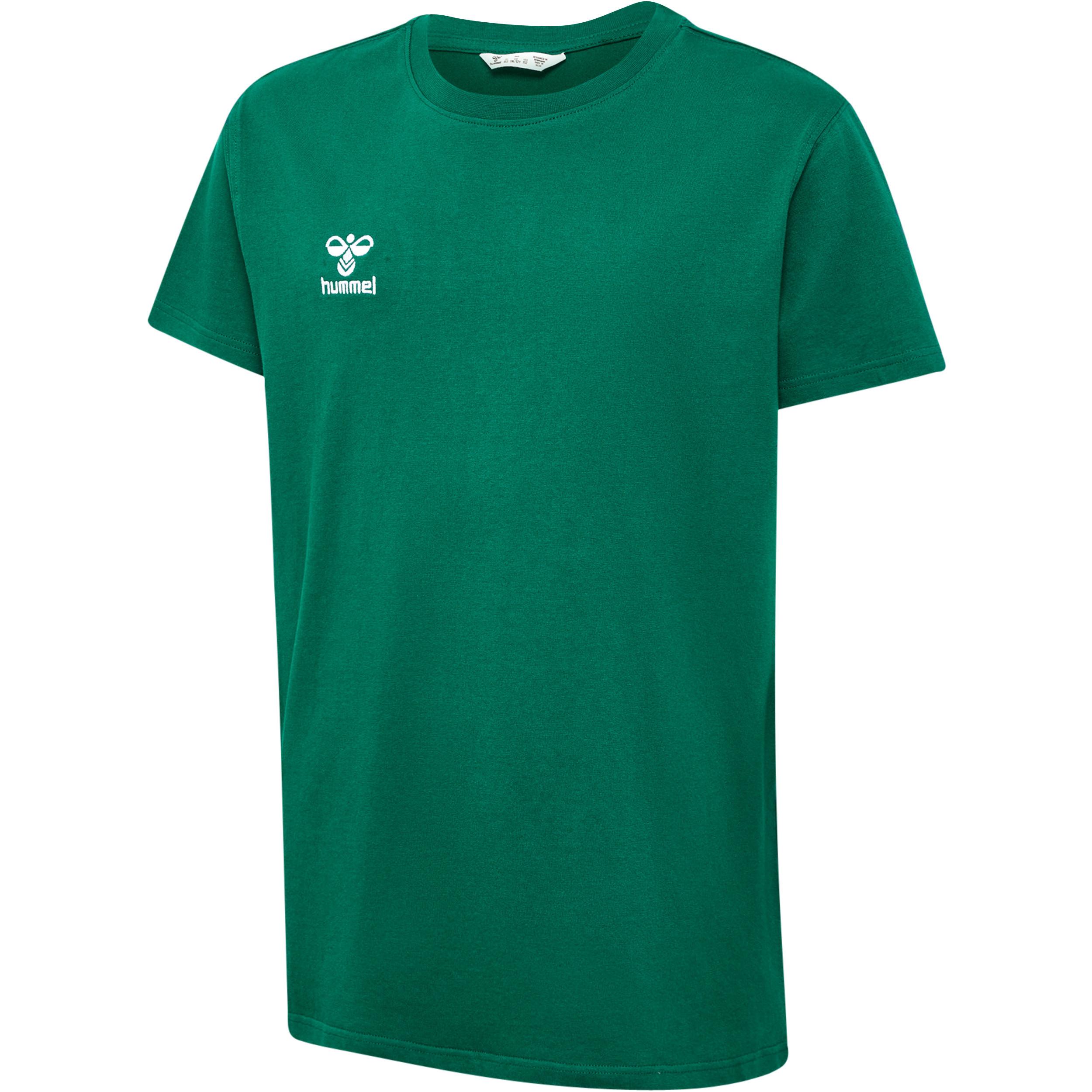 Hummel kinder t-shirt go 2.0