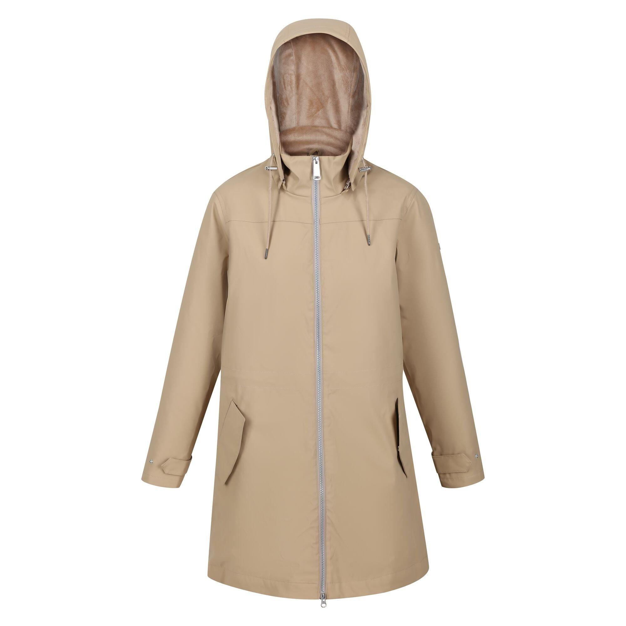 Regatta Fantine Steppjacke