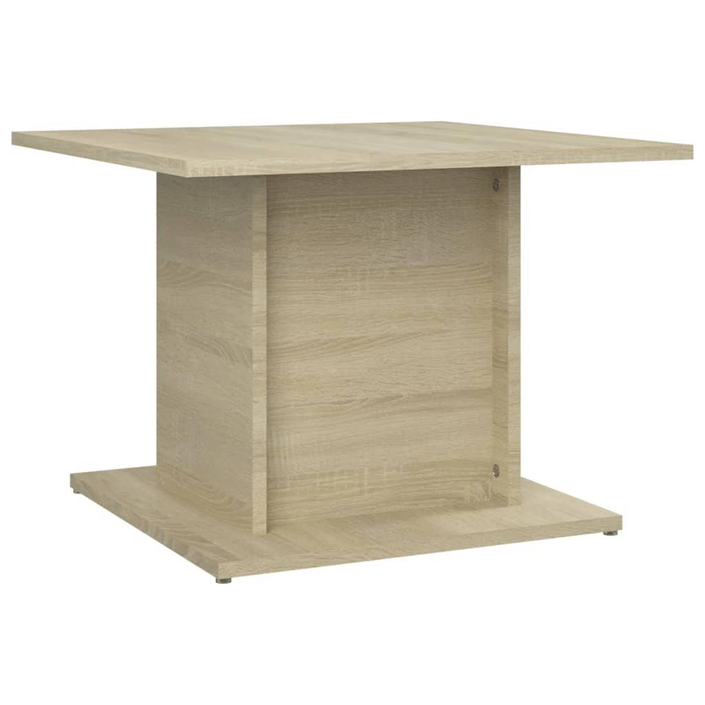 VidaXL Couchtisch holzwerkstoff