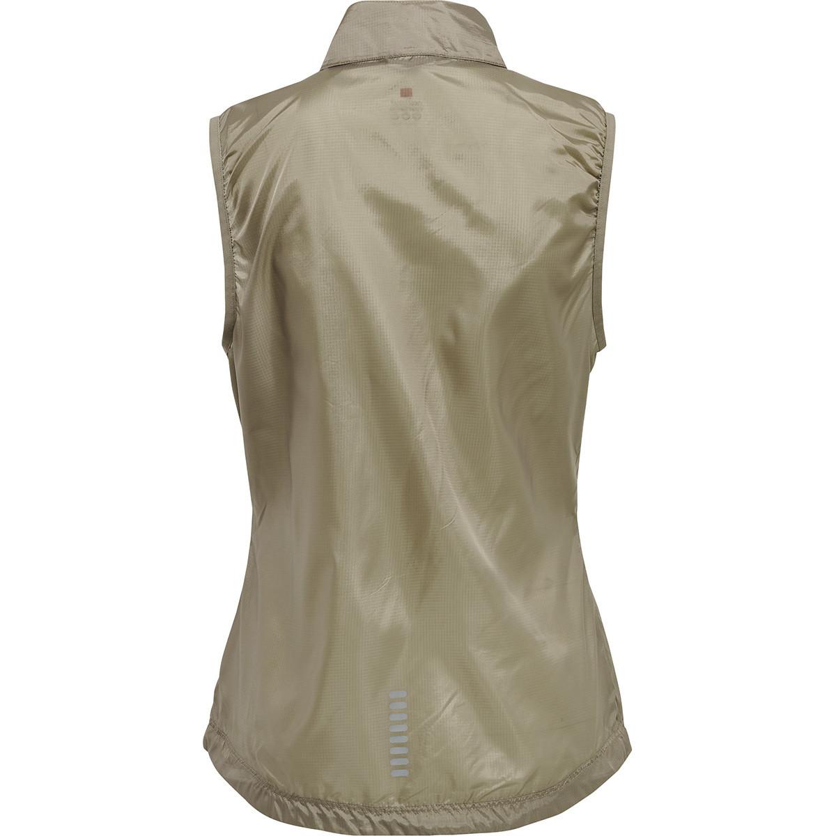 Newline weste daen tech