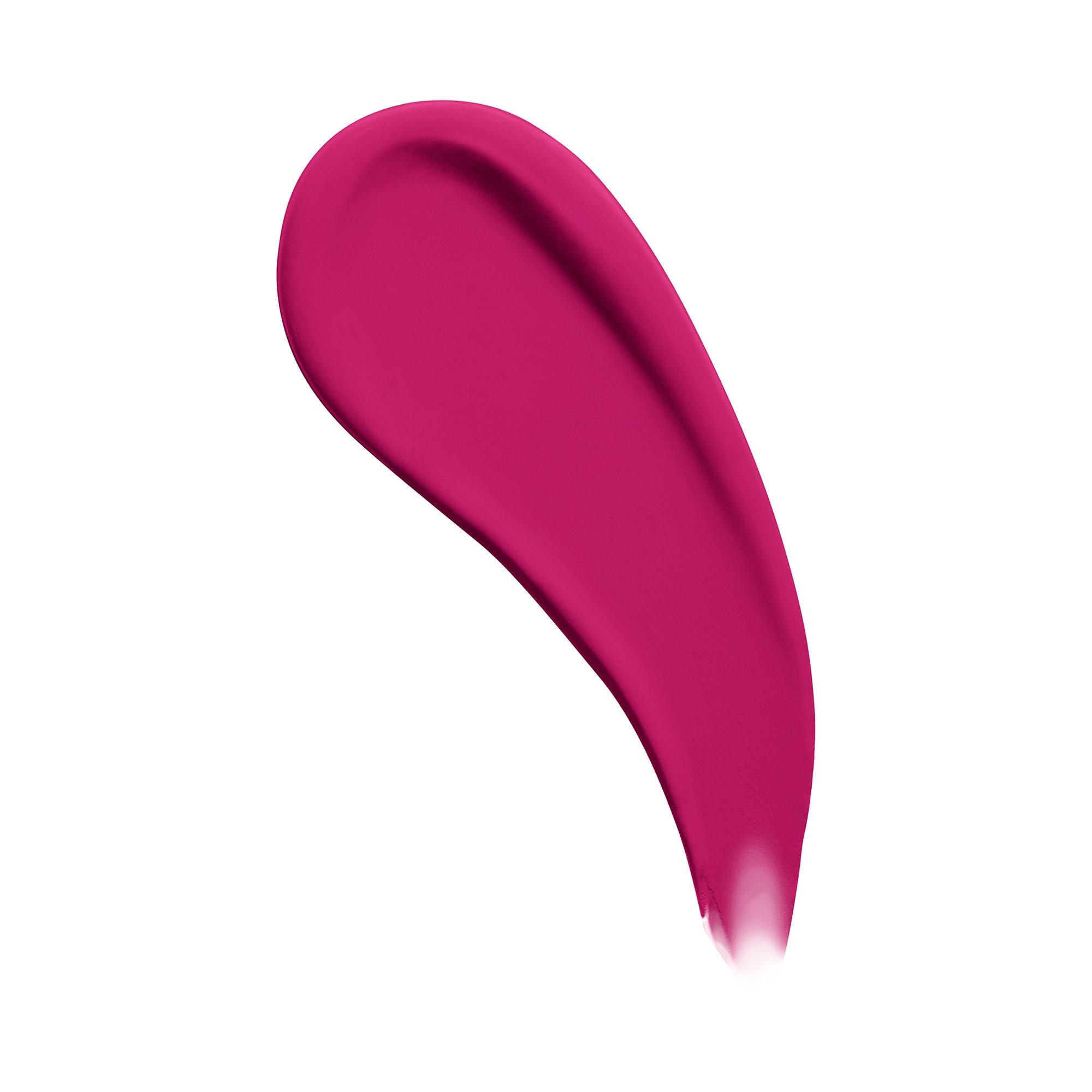 NYX-PROFESSIONAL-MAKEUP Matte Liquid Lipstick Lip Lingerie XXL Matte Liquid Lipstick Lip Lingerie XXL