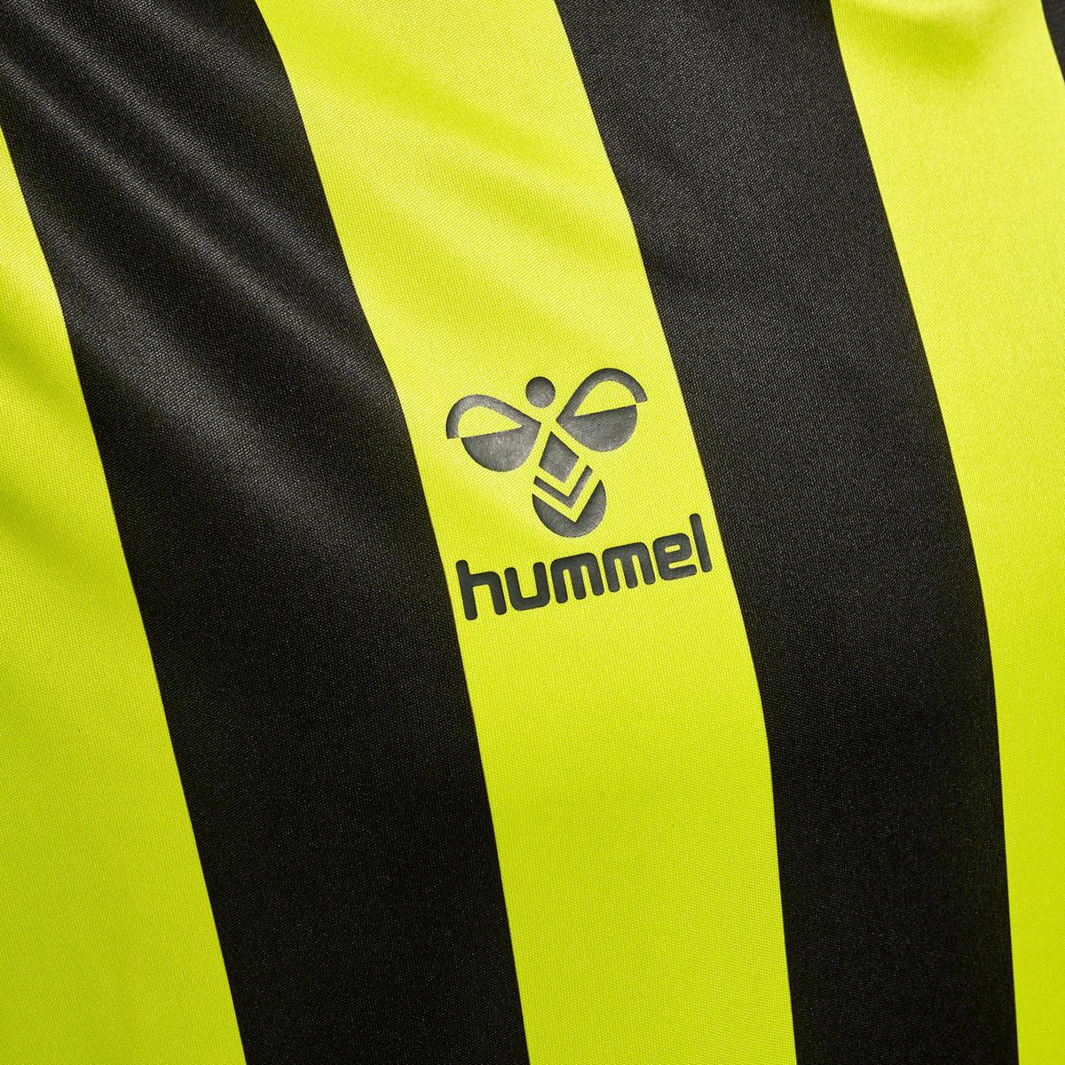 Hummel trikot huel striped