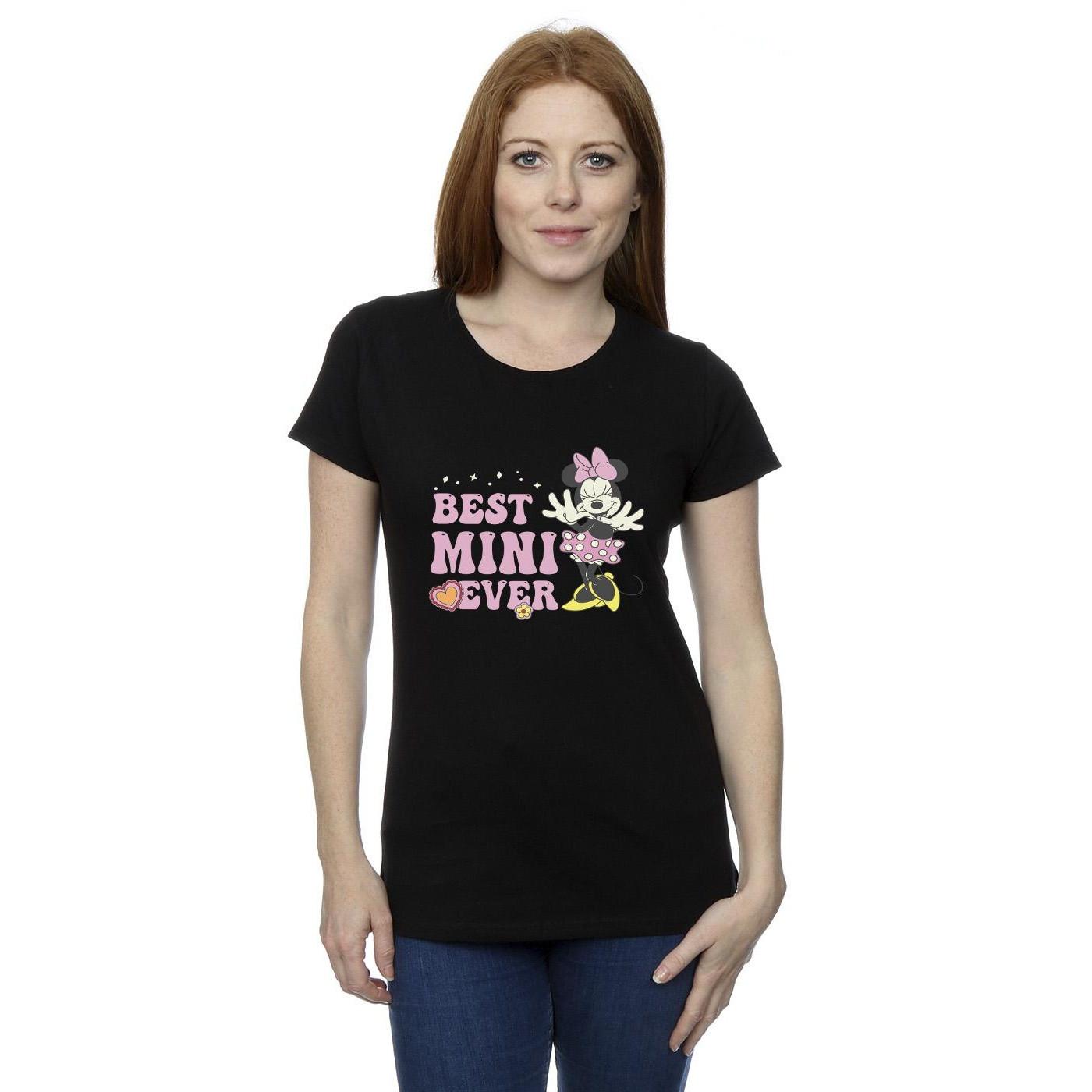 Disney Best Mini Ever T-Shirt