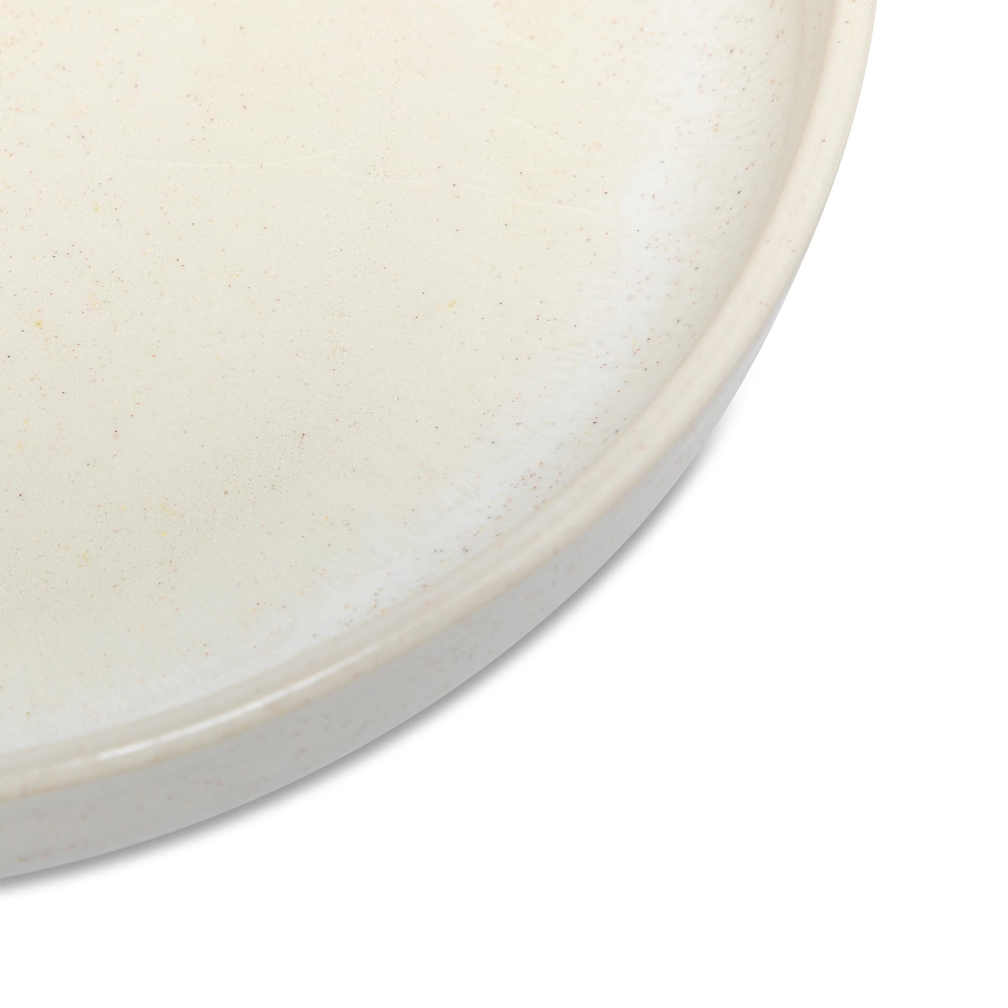 Manor Teller tief Basalt Shiny