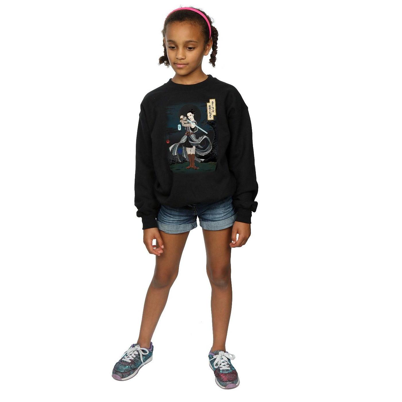 STAR WARS The Last Jedi Sweatshirt