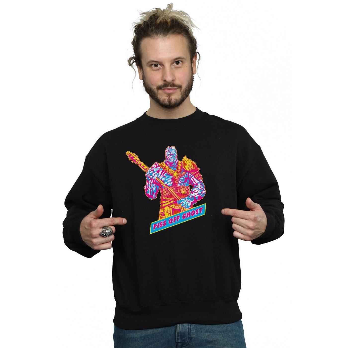 MARVEL Ragnarok Sweatshirt