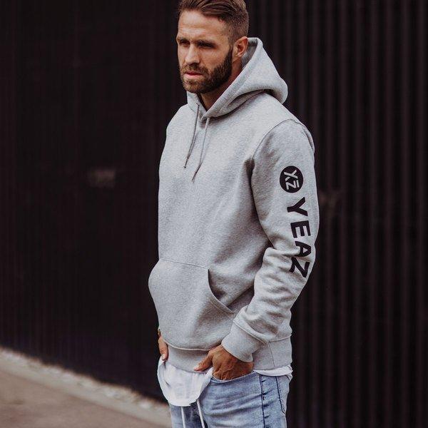 YEAZ CUSHY Hoodie (unisex)