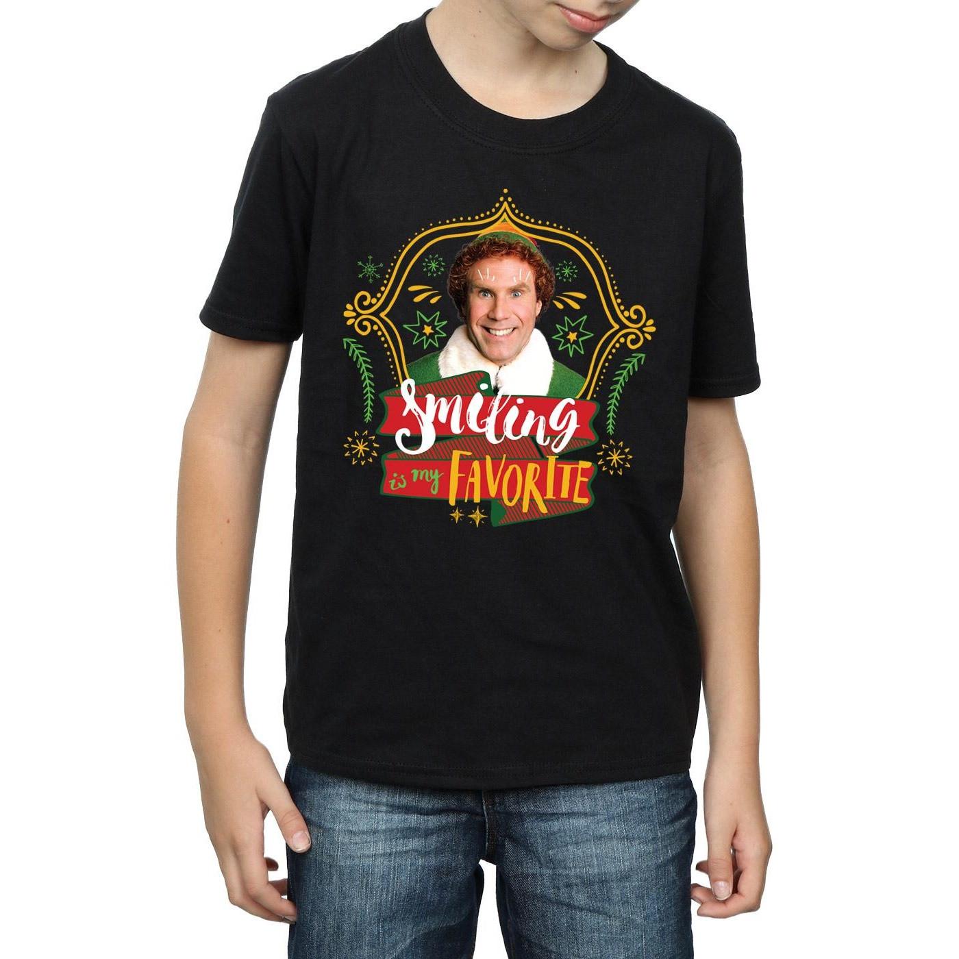 Elf TShirt