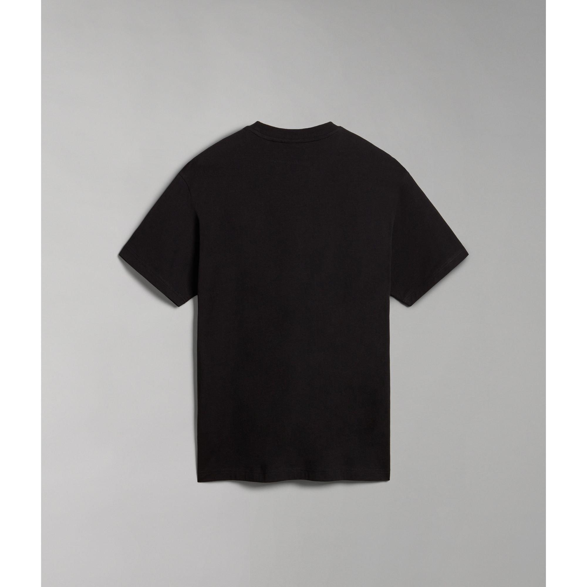 NAPAPIJRI Hill T-Shirt
