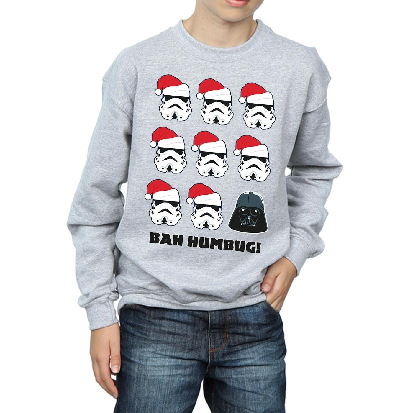 STAR WARS Humbug Sweatshirt